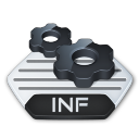 File INF Icon 128x128 png